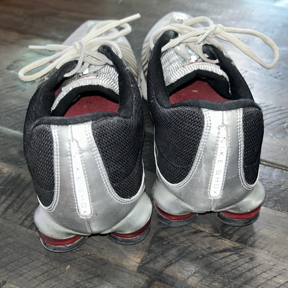 Nike shox size 13 - Picture 3 of 4